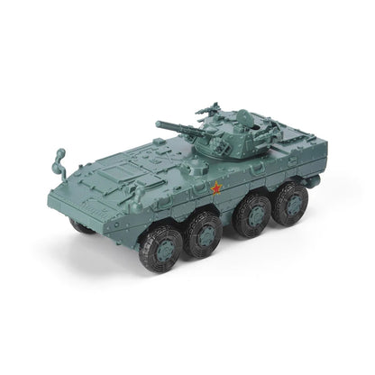 1/72 Russian Army BM-21 Vehicle T-14 Armata T90MS Tank Assembly Military Model Puzzle T62A TOS-1 Armoured Vehicle Building Toys