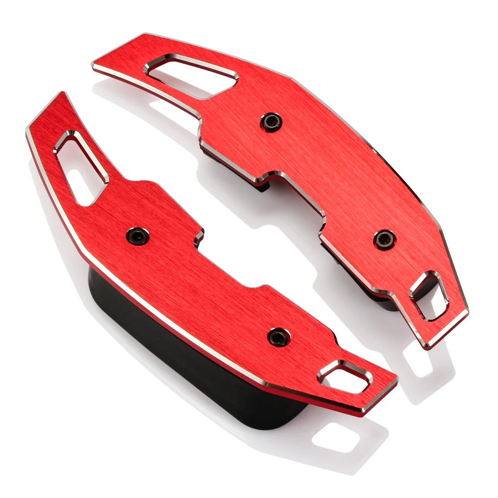 Steering Wheel Paddle Shift Extension For Mazda 2 DL 3 6 CX-3 CX-4 CX-5 CX-9 MX-5 Mazda accessories