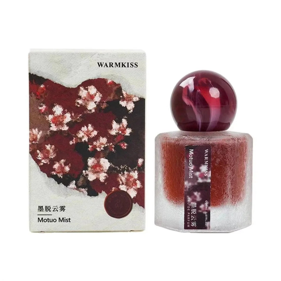 Women's Perfume 30ml Long-lasting Fragrance Fresh And Sweet Perfect For Gifts To Family Gifts With Box
