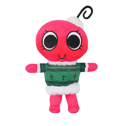 2026 New Plush Toy Doll Game Goob Boxten Flower Plush Filling Animal Soft Toy Pillow Cat Rabbit Plush Peluches