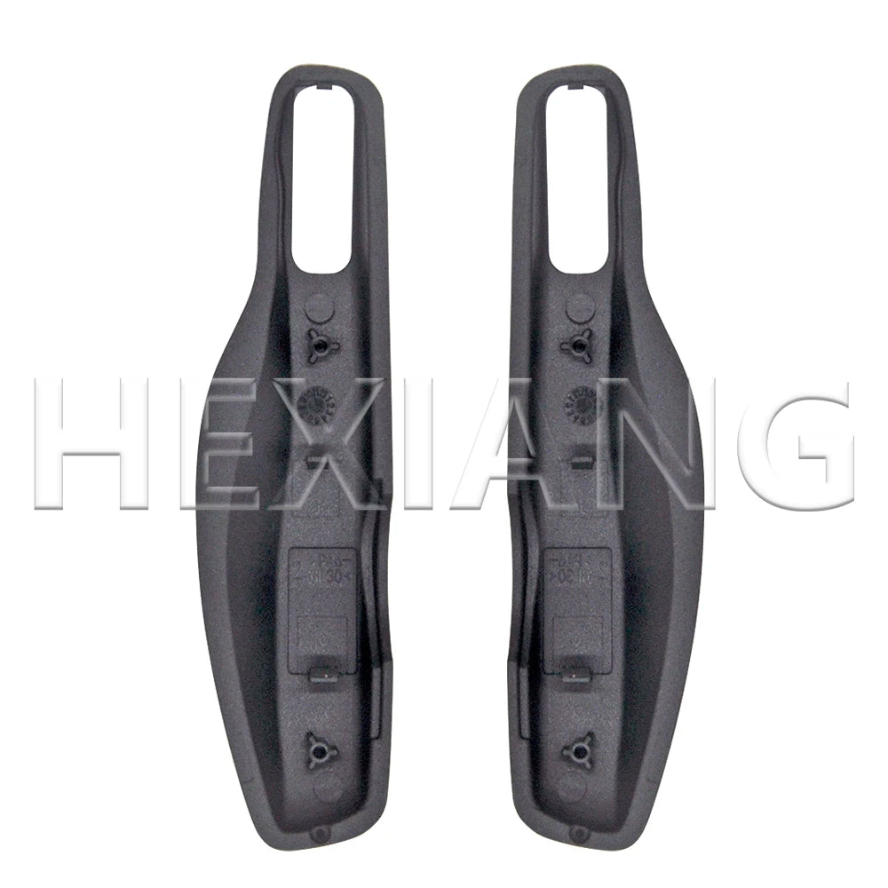 HE 3/4/5 Button Replacement Car Remote Key Shell Case For Porsch Macan Panamera Cayenne
