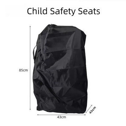 Baby Stroller Storage Bag Universal Dust-proof Bag Stroller Walker Stroller Cover Travel Shipper Kindergarten Carts Accessories