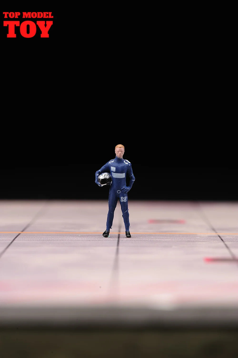 Painted Miniatures 1/64 Paul Walker Gal Gadot Vin Diesel Mini Scene Props Doll Figures Model Cars Vehicles Cars Toys Gift