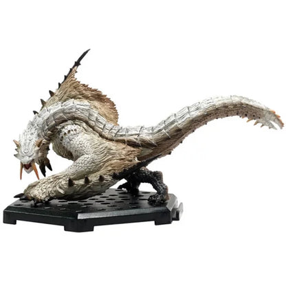 2027 Monster Hunter ARPG GAME Uth Duna‌ Guardian Arkveld Elder Rax Nergigante PVC Model Dragon Action Figure Kids Toy Gifts