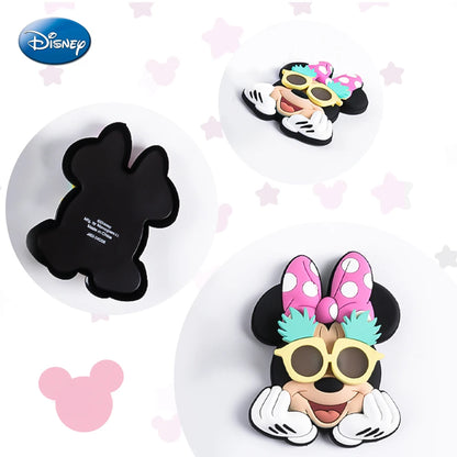 Disney Officially Licensed Novelty Refrigerator Magnet Minnie Mouse Collectible Home Decor Gift 1Pc