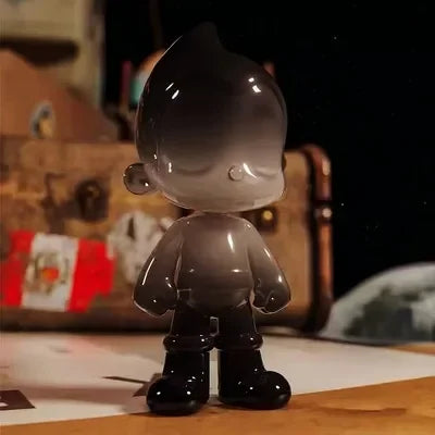 Cartoon Go Astro Boy Go Earth Heroes Series First Generation Kawaii ASTROBOYS Action Figure Dolls Toys Birthday Gift Children