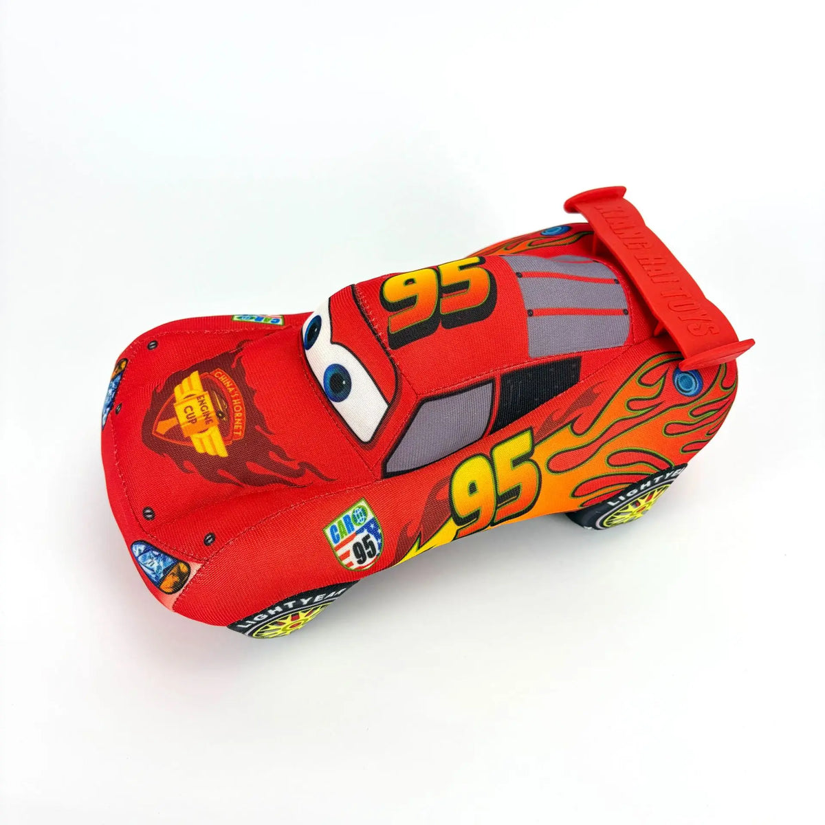 Disney Baseball Cap, Kids Peaked Cap, Summer Car‑Cartoon Breathable Mesh Hat, Anime‑Character Sun Hat