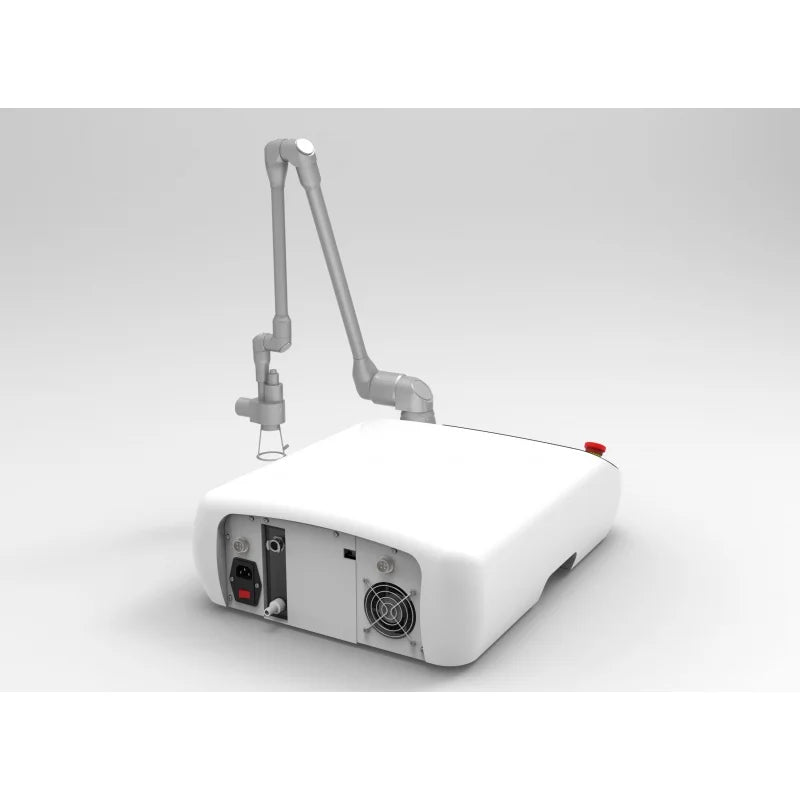 Newest Laser Stretch Mark Wrink Removal Skin Resurfacing CO2 Fractional Laser Scar Treatment Machine