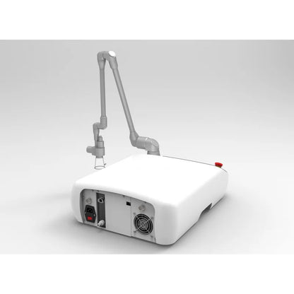 Newest Laser Stretch Mark Wrink Removal Skin Resurfacing CO2 Fractional Laser Scar Treatment Machine