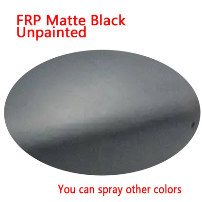 For Toyota  Supra A90 A91 MK5 Carbon Fiber Fender Retrofit the Carbon fiber replacement leaf plate Car Accessories body kit
