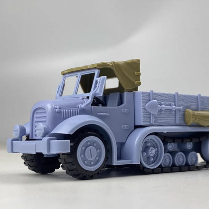Hot Era Models Metal Slug X Series - Mini Scale Military Set Tank, Aircraft, Truck & Pow Figures Collection In Stock