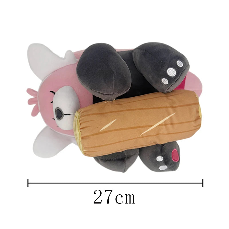 Big Size 50cm Umbreon Plushies Eevee Evoli Sleep Plush Flareon Vaporeon Sylveon Peluche Charizard Piplup Piplup Riolu Toy Gift