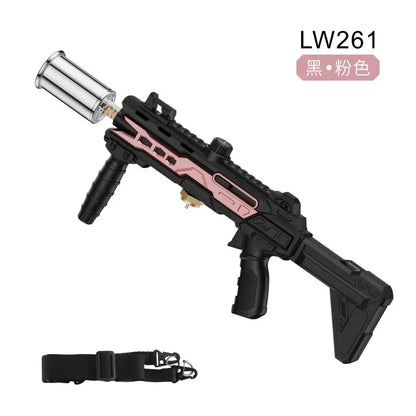 New Large-Diameter High-Power Propane Tank Fire Torch Camping Garden Weed Remover Fire Starter
