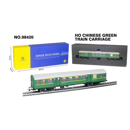HO Scale Locomotives Sets Proportion Electric  Caves Db Dcc Armored N Combustion Container Game Model Train 1 87