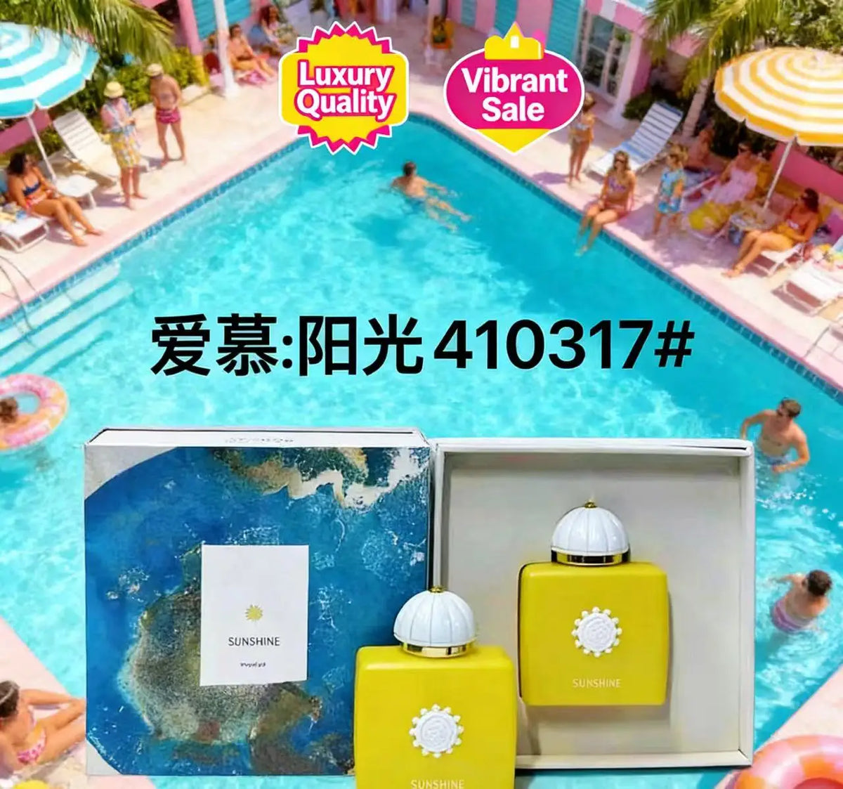 Hot Daily Perfume Hot Brand Guidance 46 Jubilation 40 Honour Purpose Love Tuberose Love Delight Men Woman 100ml