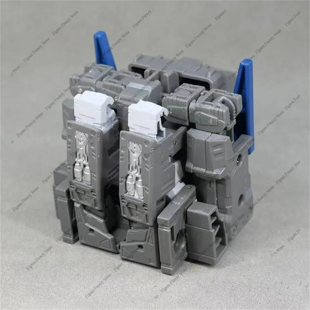 Special OfferIn Stock Transformed Toys Titans Return The Headmasters LG31 LG-31 Fortress Maximus LGEX Action Figure Mol Toyin st
