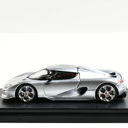RM 1:64 Collectible CC850 Souvenir Diecast Model Car