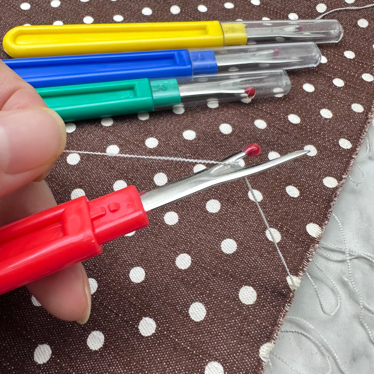Stitches Knife Seam Stitch Ripper Unpicker Thread Cutter Sewing Tool Thread Removal Stitches Knife Label Removed Fork