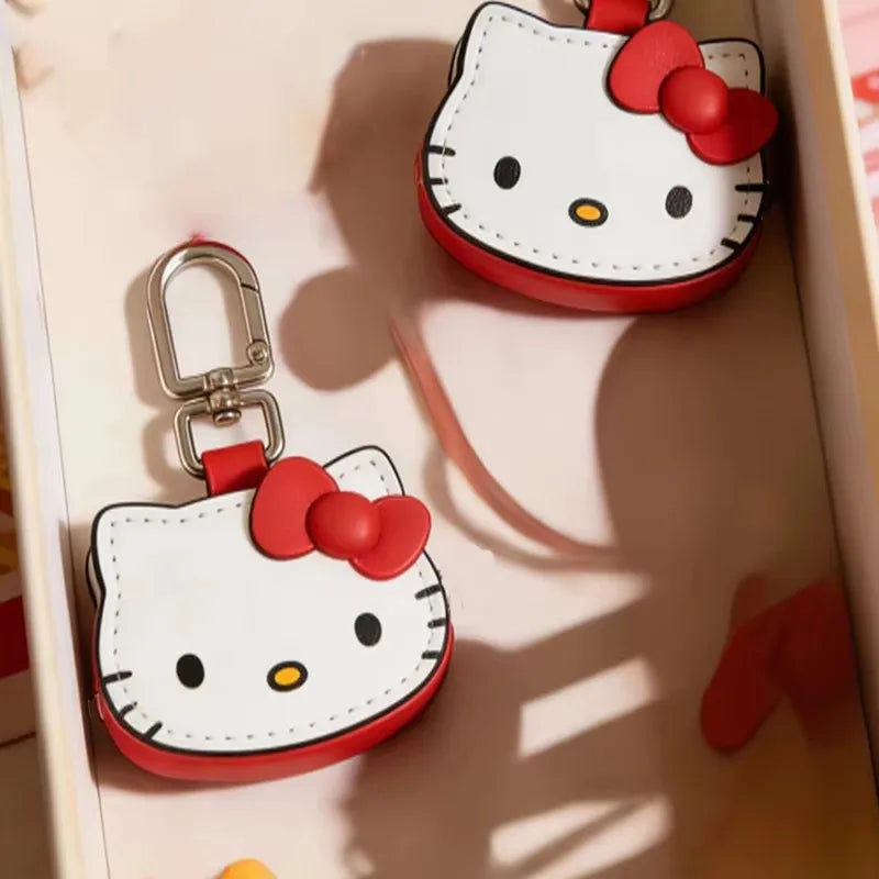 Hello Kitty Cartoon Keychain, Coin Purse, Bag Pendant, Hello Kitty Is the Best Birthday Gift for Friends