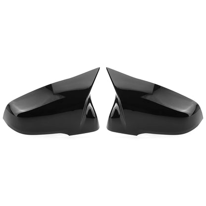 For Toyota GR Supra 2019-2022 A90 A91 MK5 All Pair Car Side Mirror Cover Cap Car Mirror Cap Cover Replacement