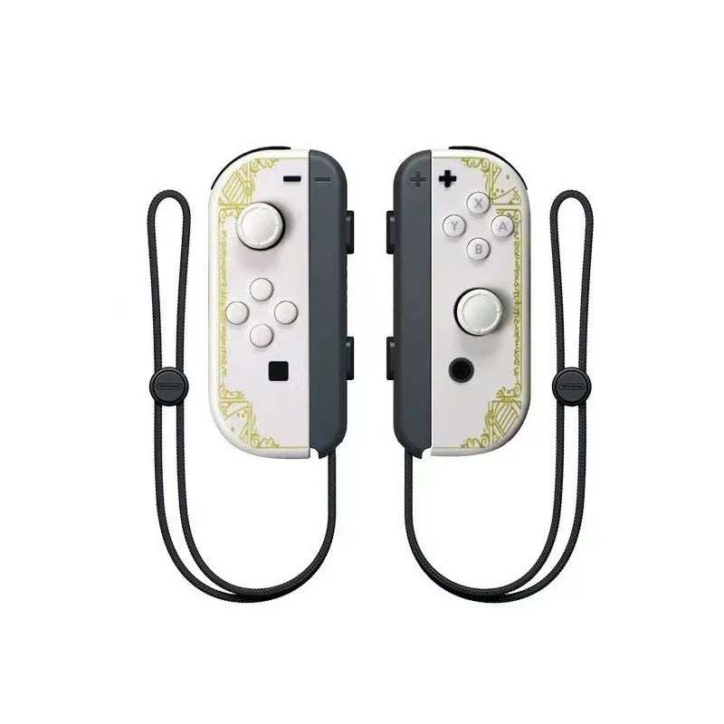 Multicolor Joycons Controller For Nintendo Switch/Lite/Oled Wireless Gamepad With Vibration Joypad Controller Video Game Console