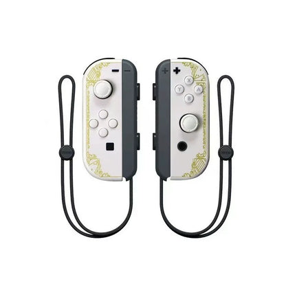 Multicolor Joycons Controller For Nintendo Switch/Lite/Oled Wireless Gamepad With Vibration Joypad Controller Video Game Console