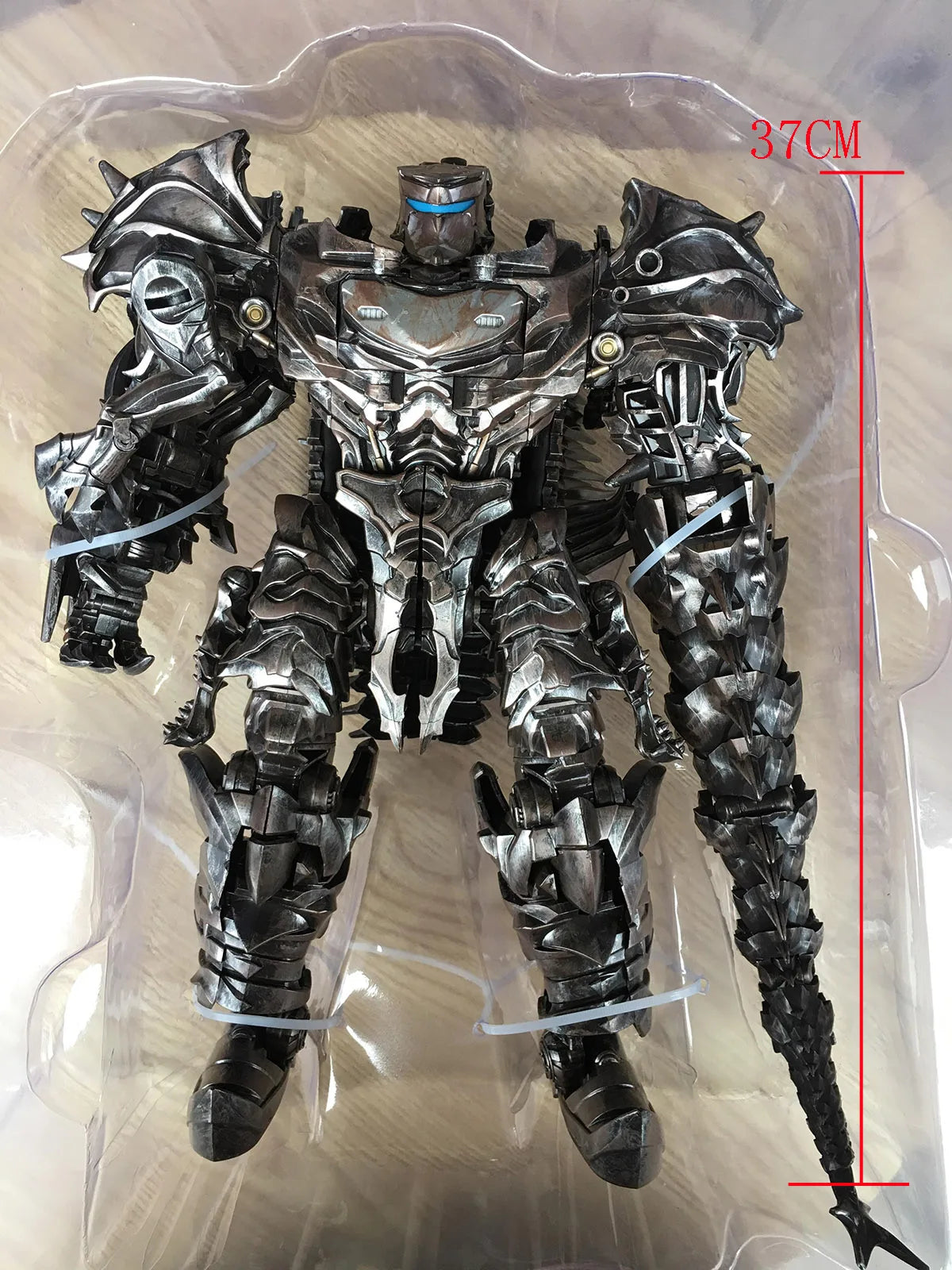 Transformation Toy AOYI BMB Scorn LS11 Shockwave ZS01 Blackout M05 Skyfire LS15 Grimlock RD01 Action Figure Deformed Robot Model