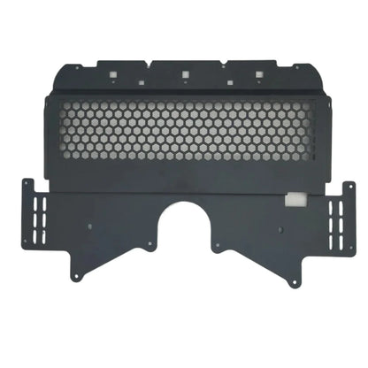 Car for BMW G80 M3 G82 G83 M4 G87 M2 2021-2025 Engine Powered Guard Aluminum Alloy Oil Cooler Protection Plate Body Kit Cover