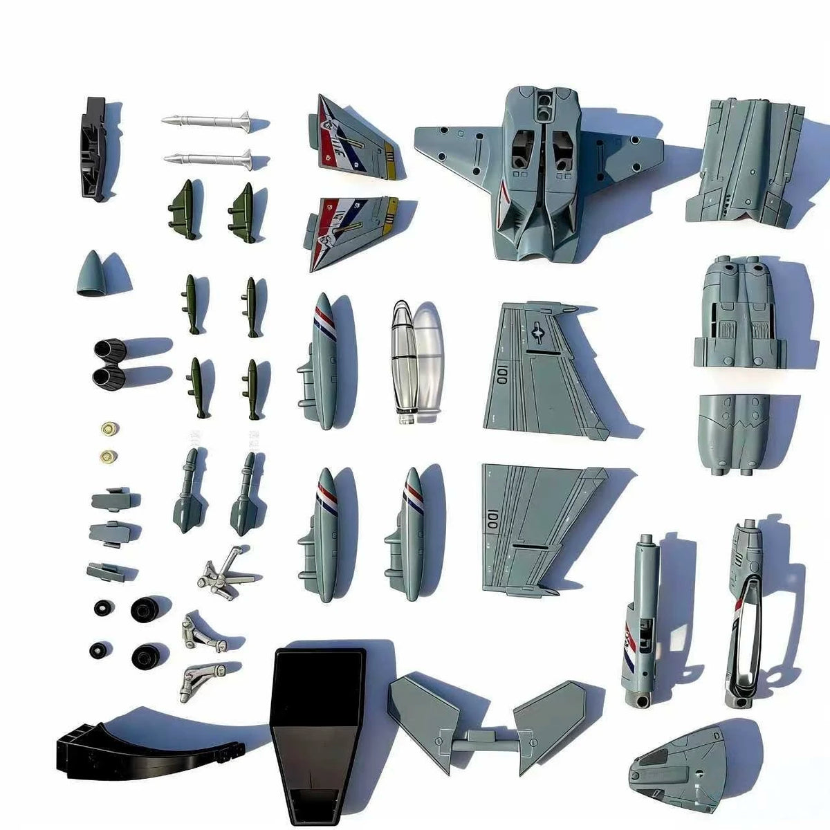 1:72 Scale F/A-18 Super Hornet Bounty Hunter VFA-2 Plastic Diecast Aircraft Model US Navy Fighter Jet Collectible Toy Gift