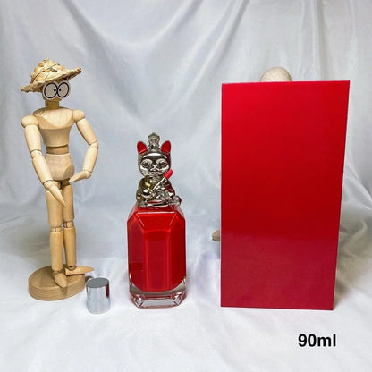 Top Grade Classic Perfume Alluring Passion Aroma Long Wear For Daily Travel 2026 Popular Hot Sale Premium Fragrance