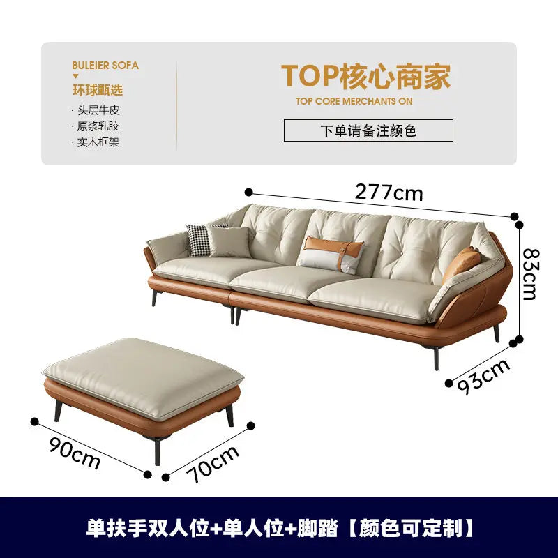 Modern Corner Living Room Sofas Aesthetic Corner Modern Modular Sectional Sofa Armchair Lazy Muebles Para Hogar Furniture