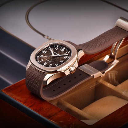2026 New PAGANI DESIGN Gold Luxury Men's Watches Mechanical Automatic Watch Men AR Sapphire Waterproof Luminous Man Gift Clock