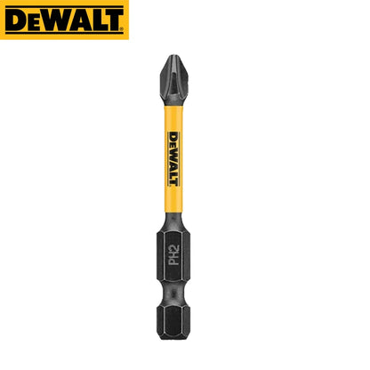 DEWALT DWA2PH2IRB Batch Head Cross High Hardness Hand Drill Bit Screw Electric Screwdriver Set PH2 Impact Driver Drill Head