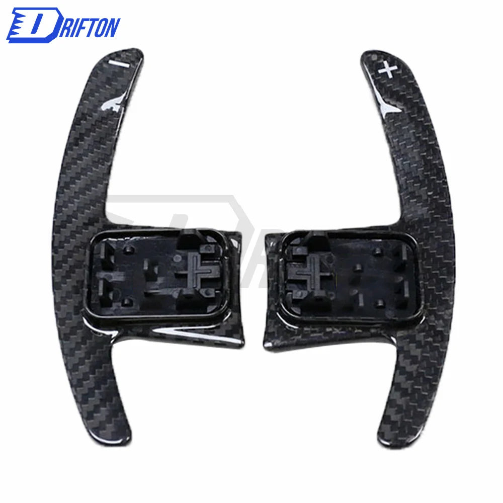 Carbon Fiber Shift Paddle for Toyota Supra MK5 A90 A91