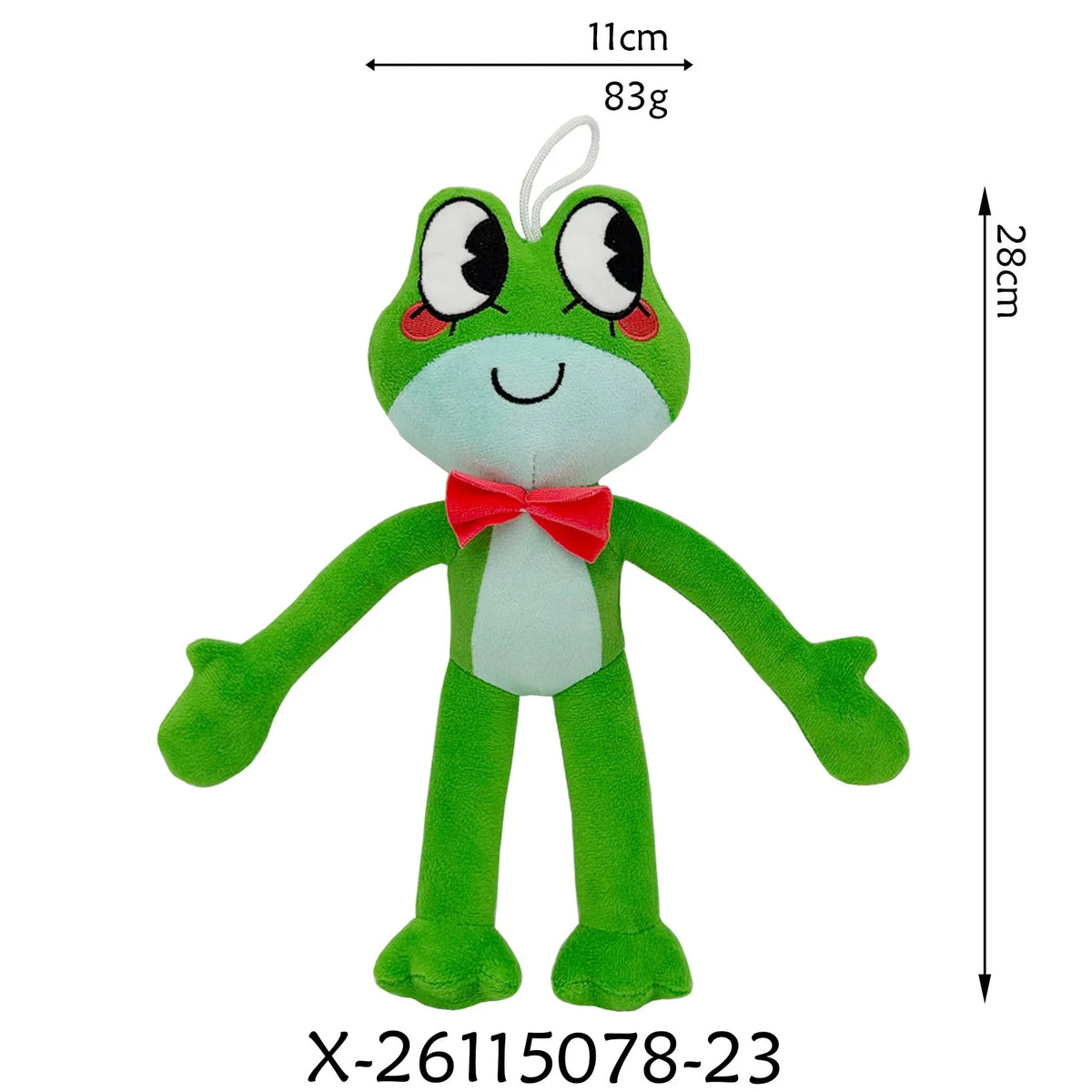 New Styles The Amazing Digital Circus Pomni Jax Plush Toy Anime Cute Theater Rabbit Doll Cartoon Clown Christmas Kids Gifts