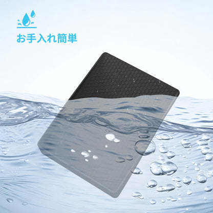 Smabee for Suzuki Jimny 2024-2026 (JC74 5 Door) Car Central Tray Pad Center Storage Box Silicone Organizer Accessories Tidying