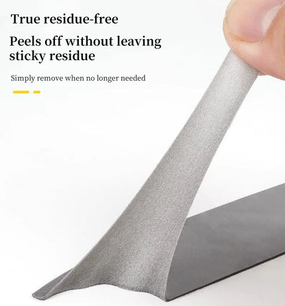 Double Sided Adhesive Tape 3m 10-50mm High Viscosity Car Fixed Adhesive High Temperature Resistant Waterproof No Trace Adhesive