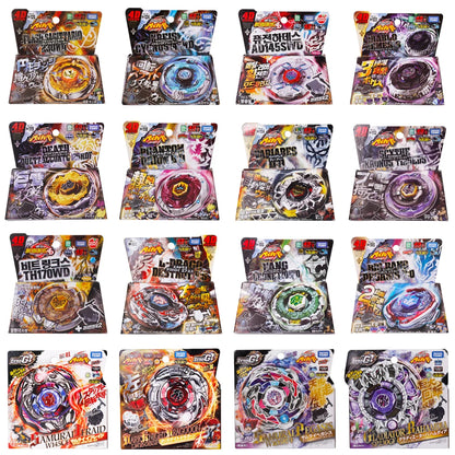 Takara Tomy BB28 BB43 BB59 BB69 BB88 BB99 BB104 BB105 BB106 BB108 BB113 BB118  BB122 BB124  BB126