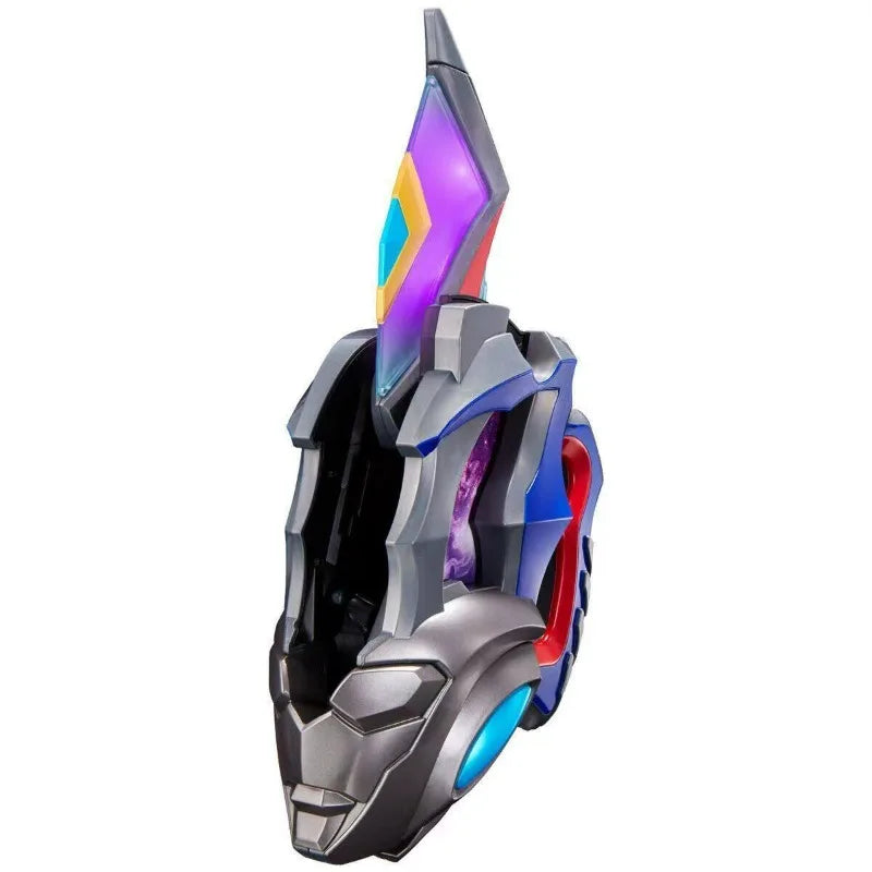Brand New Genuine Bandai Dekai Ultraman Deckard DX Ultra D Flash Sword Transformer with Bonus Children's Toys in Stock