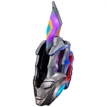 Brand New Genuine Bandai Dekai Ultraman Deckard DX Ultra D Flash Sword Transformer with Bonus Children's Toys in Stock