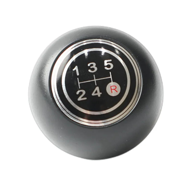 4/5 Speed For Toyota Land Cruisers 40 series FJ40 FJ43 FJ45 BJ40 BJ45 HJ47 1969-1984 Manual Plastic Gear Shift Knob Car Styling