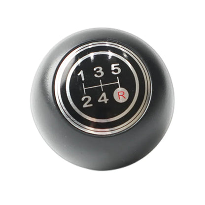 4/5 Speed For Toyota Land Cruisers 40 series FJ40 FJ43 FJ45 BJ40 BJ45 HJ47 1969-1984 Manual Plastic Gear Shift Knob Car Styling