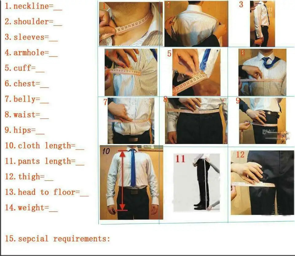 Polka Dot Men's Suit 3 Piece Fashionable Business Work Clothes Groom Wedding Tuxedo Jacket Pants Vest Custom Outfit