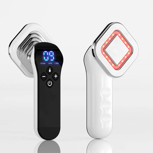 New Electric Beauty Machine Body Massager for Belly Waist Arm Leg Butt