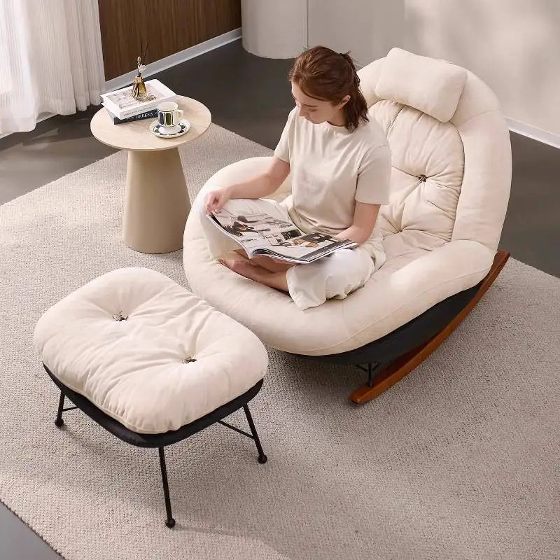 Meditation Office Living Room Chairs Reading Single Computer Dining Living Room Chairs Gaming Bedroom Sillones Furniture Home