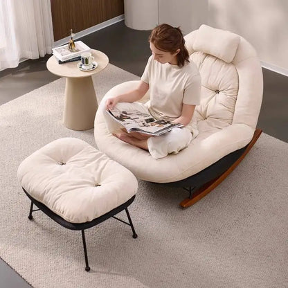 Meditation Office Living Room Chairs Reading Single Computer Dining Living Room Chairs Gaming Bedroom Sillones Furniture Home