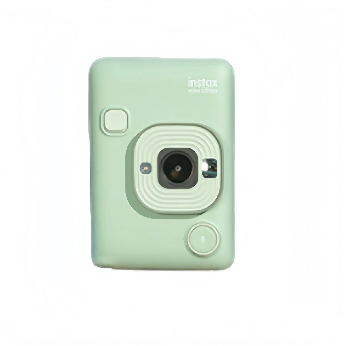 Fujifilm Instax Mini LiPlay One-shot Imaging Mini Digital Camera Birthday Gift Instax Instant Camera Instax Film Mini