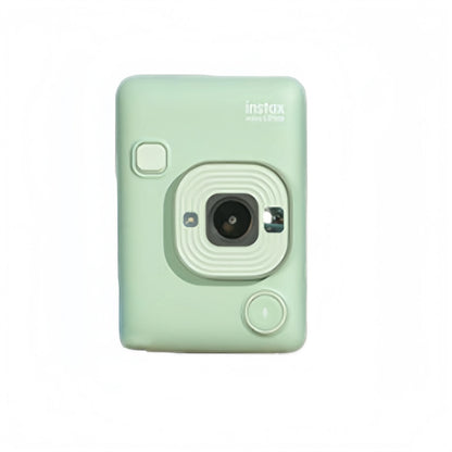 Fujifilm Instax Mini LiPlay One-shot Imaging Mini Digital Camera Birthday Gift Instax Instant Camera Instax Film Mini