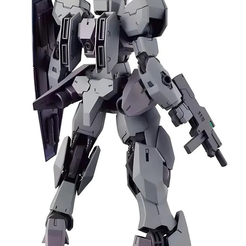HG1/144 Gawilva Mobile Suit The Witch From Mercury Detailed Mecha Action Figure Assembly Model Kit Boy Surprise Gift Collectible