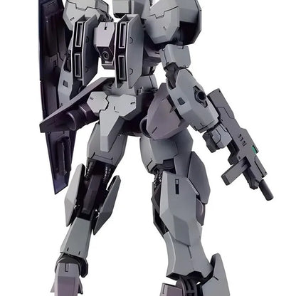 HG1/144 Gawilva Mobile Suit The Witch From Mercury Detailed Mecha Action Figure Assembly Model Kit Boy Surprise Gift Collectible